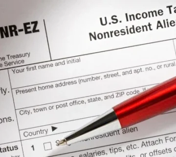 Tax Rules for Resident and Nonresident Aliens
