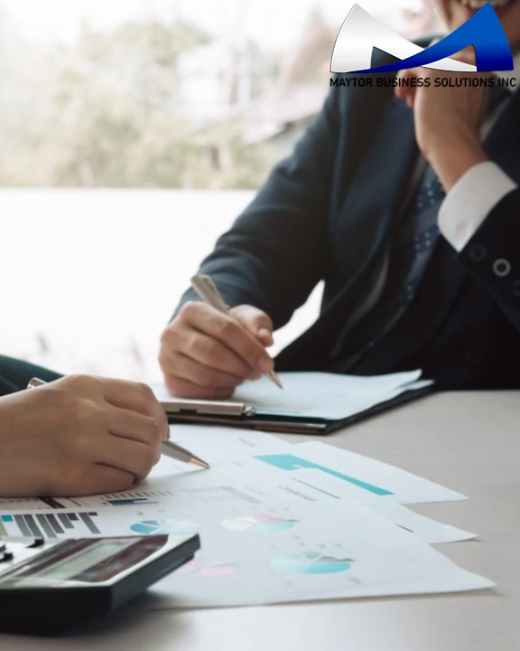 Individual Taxpayer Identification Number (ITIN)